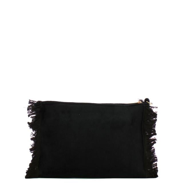 Marc Ellis Clutch Calypso Black - 3
