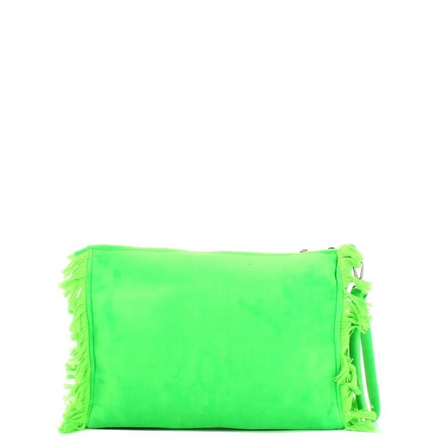 Marc Ellis Clutch Calypso Green Fluo - 3