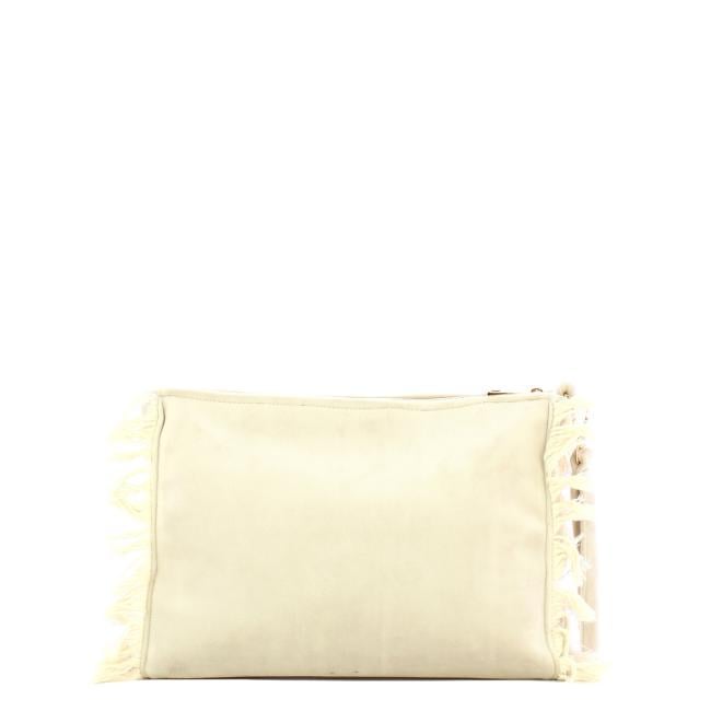 Marc Ellis Clutch Calypso Beige - 3