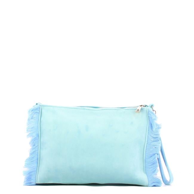 Marc Ellis Clutch Calypso Angel Blue - 3