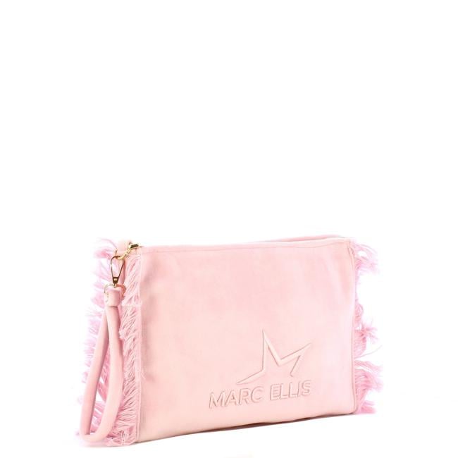 Marc Ellis Clutch Calypso Rose - 2