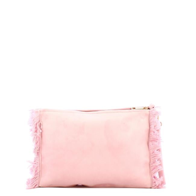Marc Ellis Clutch Calypso Rose - 3