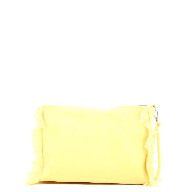 Marc Ellis Clutch Calypso Wax Yellow - 3