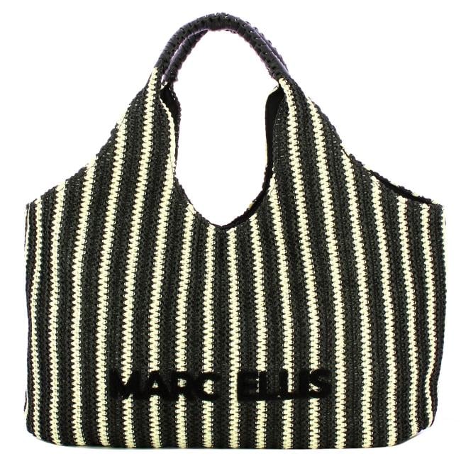 Marc Ellis Borsa a spalla Eivissa Black Sand - 1