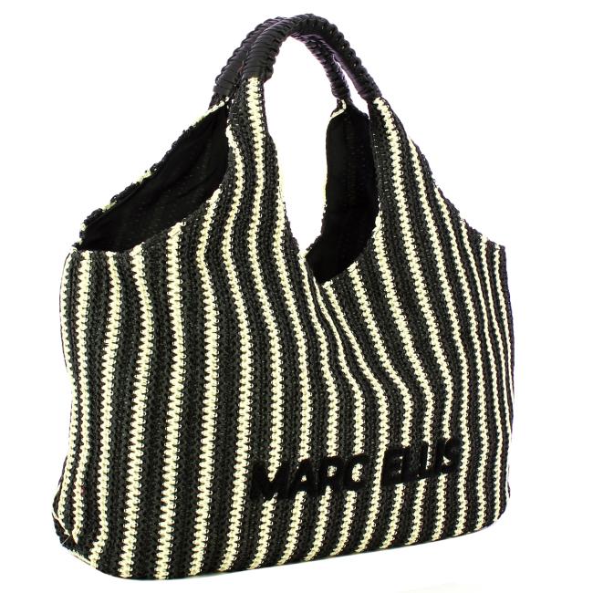 Marc Ellis Borsa a spalla Eivissa Black Sand - 2