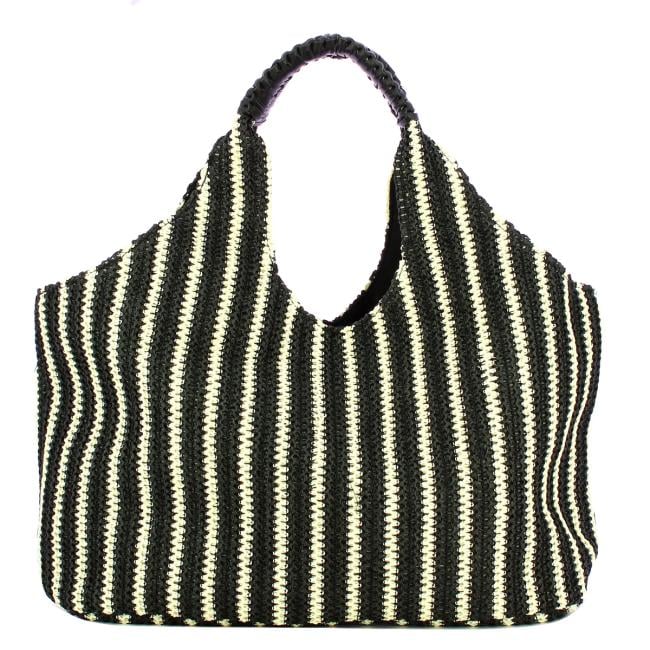 Marc Ellis Borsa a spalla Eivissa Black Sand - 3