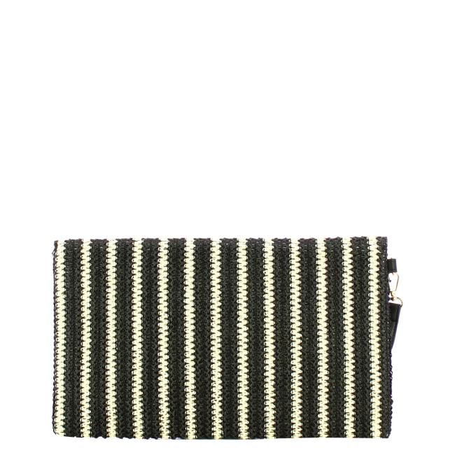 Marc Ellis Maxi clutch Eivissa Black Sand - 3
