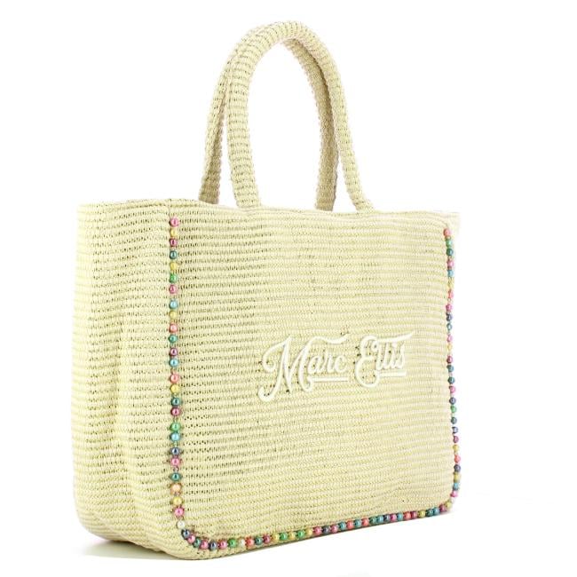 Marc Ellis Tote bag Buby L Indy Variant 02 - 2