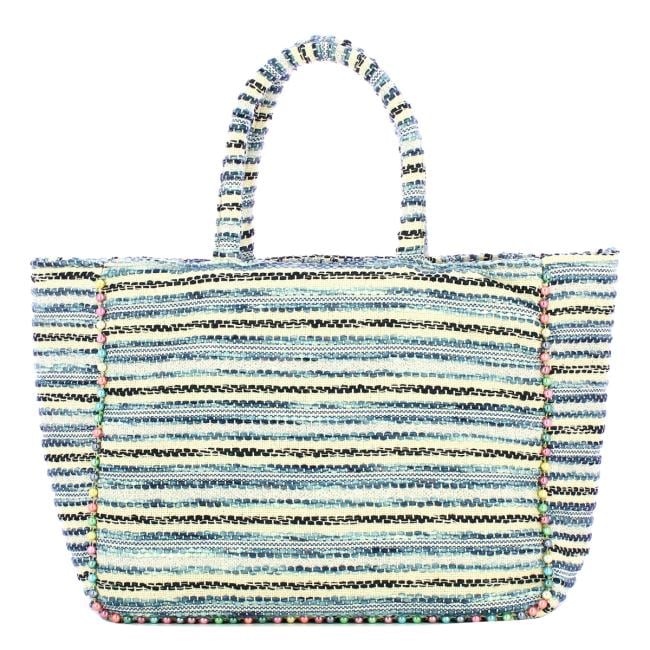 Marc Ellis Tote bag Buby L Indy Variant 04 - 3
