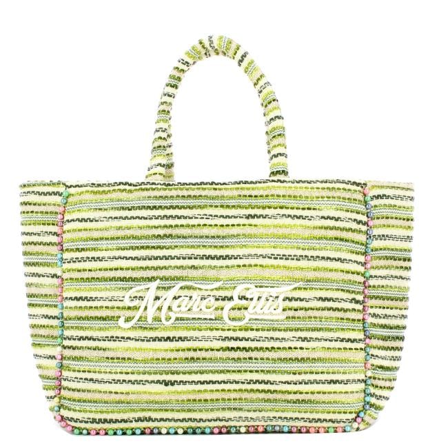 Marc Ellis Tote bag Buby L Indy Variant 09 - 1