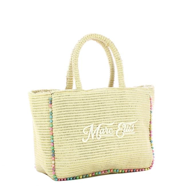 Marc Ellis Tote bag Buby M Indy Variant 02 - 2