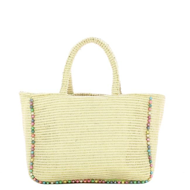 Marc Ellis Tote bag Buby M Indy Variant 02 - 3