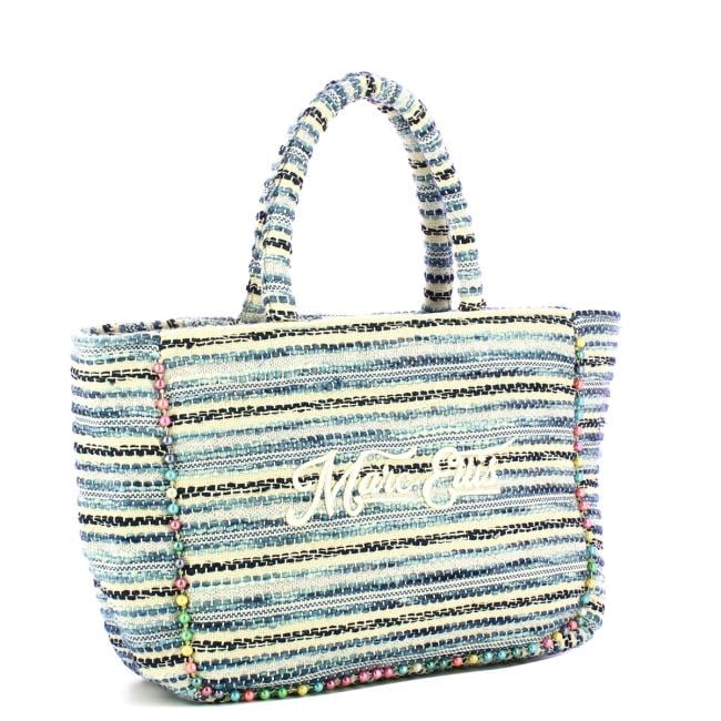 Marc Ellis Tote bag Buby M Indy Variant 04 - 2