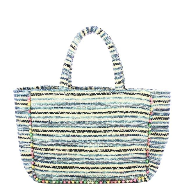 Marc Ellis Tote bag Buby M Indy Variant 04 - 3