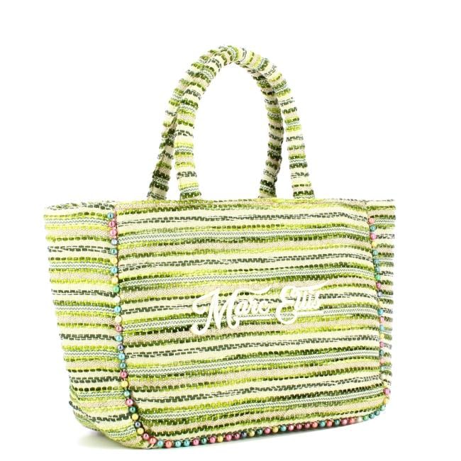 Marc Ellis Tote bag Buby M Indy Variant 09 - 2
