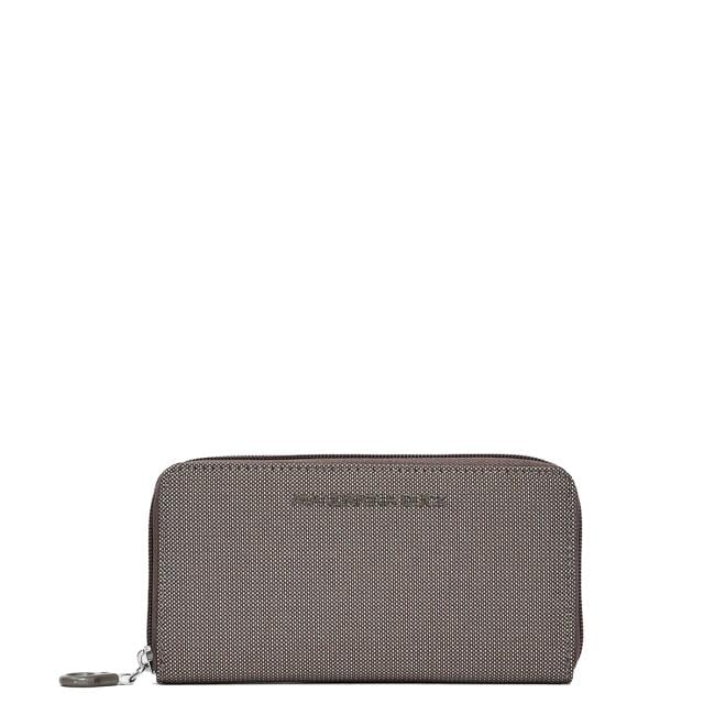 Mandarina Duck Portafoglio MD20 Taupe - 1
