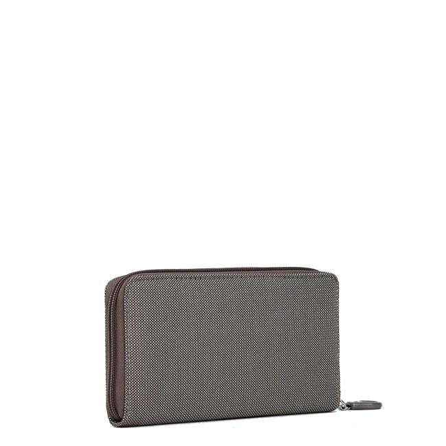 Mandarina Duck Portafoglio MD20 Taupe - 2