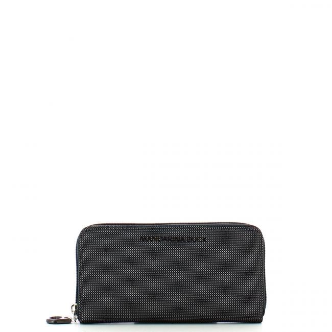Mandarina Duck Portafoglio MD20 Steel - 1