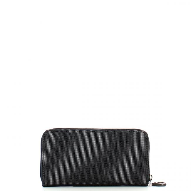 Mandarina Duck Portafoglio MD20 Steel - 2