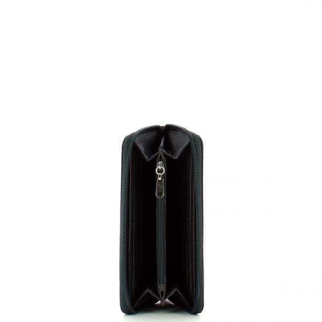 Mandarina Duck Portafoglio MD20 Steel - 3