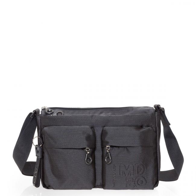 Mandarina Duck Tracolla MD20 Steel - 1