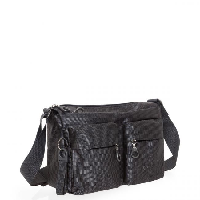 Mandarina Duck Tracolla MD20 Steel - 2