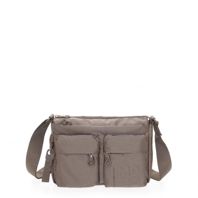 Mandarina Duck Borsa a tracolla MD20 Taupe - 1