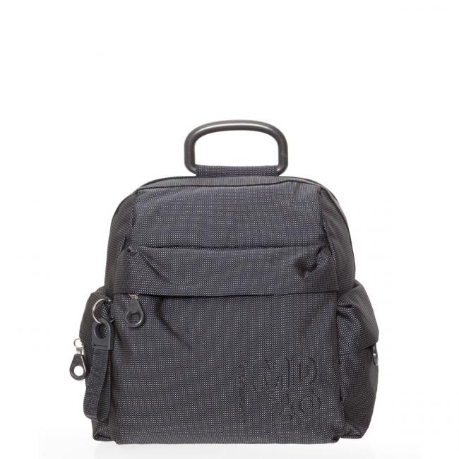 Mandarina Duck Zainetto MD20 Steel - 1