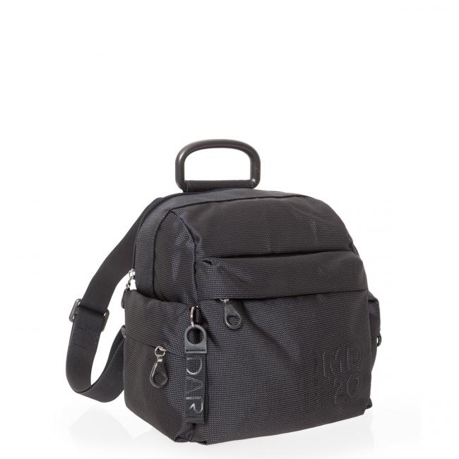 Mandarina Duck Zainetto MD20 Steel - 2