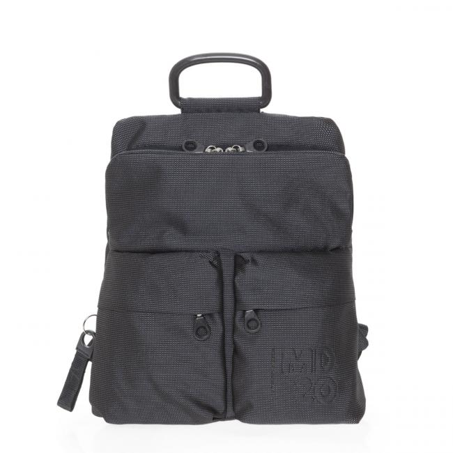 Mandarina Duck Zaino MD20 Steel - 1