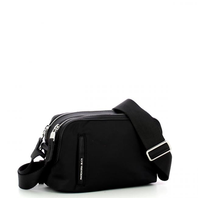 Mandarina Duck Camera Bag Hunter Black - 2