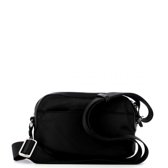 Mandarina Duck Camera Bag Hunter Black - 3