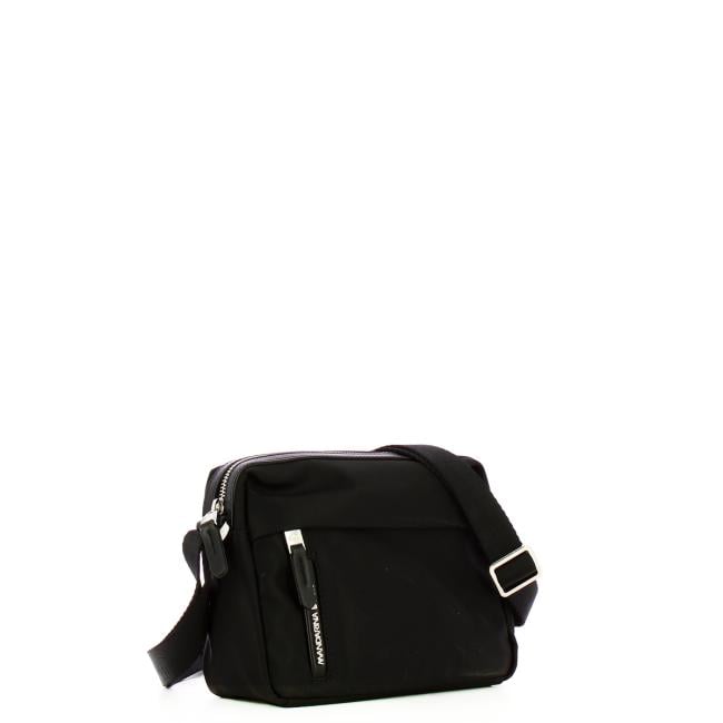 Mandarina Duck Borsa a tracolla Hunter Black - 2