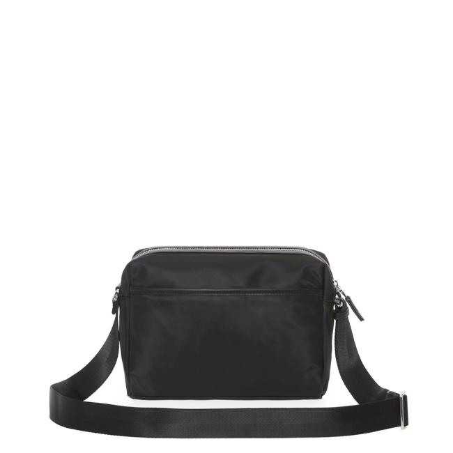 Mandarina Duck Borsa a tracolla Media Hunter Black - 3