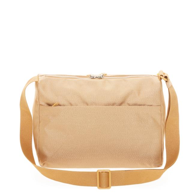 Mandarina Duck Borsa a tracolla MD20 Mustard Lux - 3