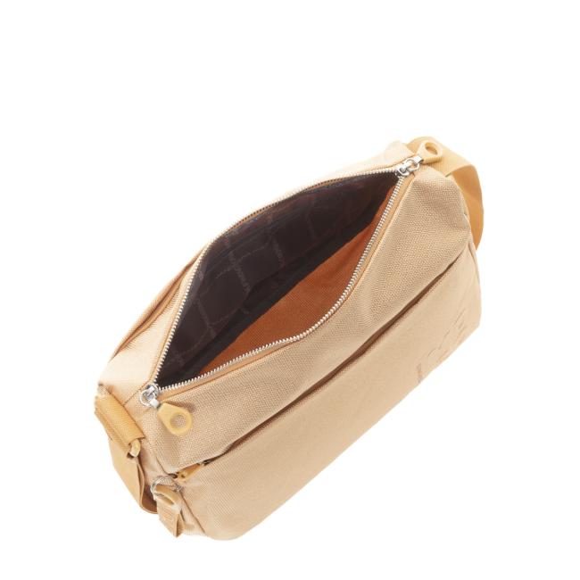 Mandarina Duck Borsa a tracolla MD20 Mustard Lux - 5