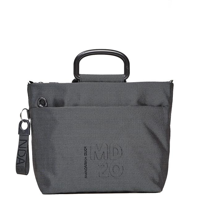 Mandarina Duck Borsa piccola a mano MD20 Steel - 1