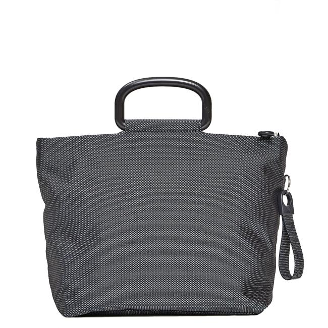 Mandarina Duck Borsa piccola a mano MD20 Steel - 3