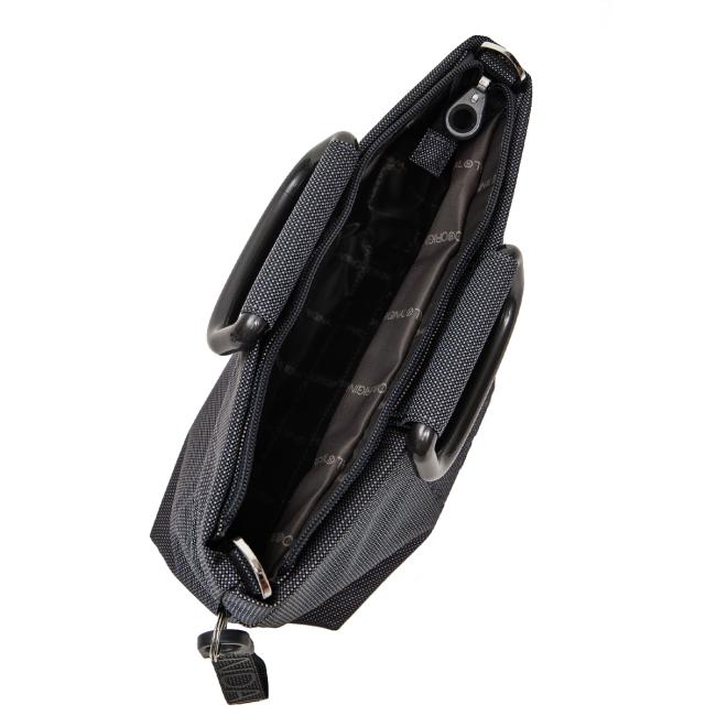 Mandarina Duck Borsa piccola a mano MD20 Steel - 4