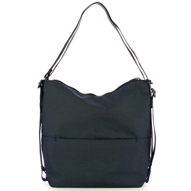 Mandarina Duck Borsa a spalla Slide Trasformabile MD20 Scarab - 3