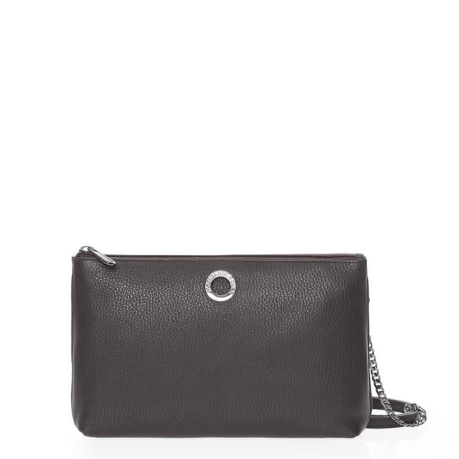 Mandarina Duck Tracollina Mellow Leather Mole - 1