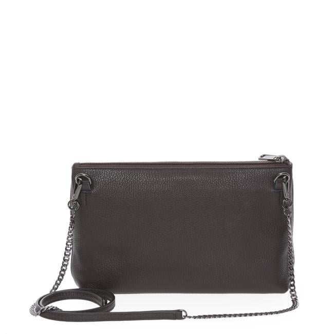 Mandarina Duck Tracollina Mellow Leather Mole - 5