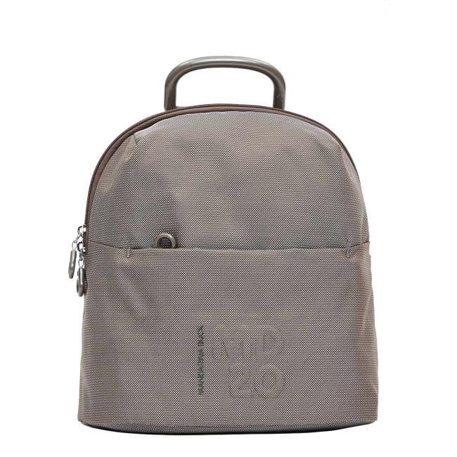 Mandarina Duck Zainetto MD20 Taupe - 1