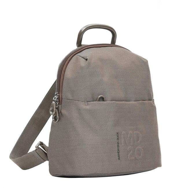 Mandarina Duck Zainetto MD20 Taupe - 2