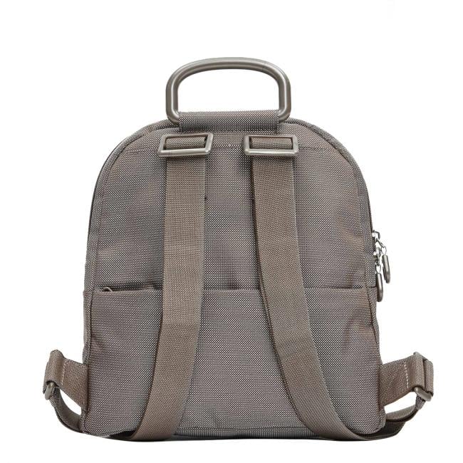 Mandarina Duck Zainetto MD20 Taupe - 3