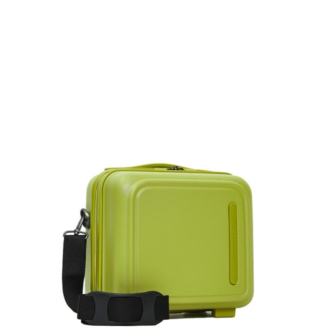 Mandarina Duck Beauty Case LOGODUCK + Mapo Green - 2