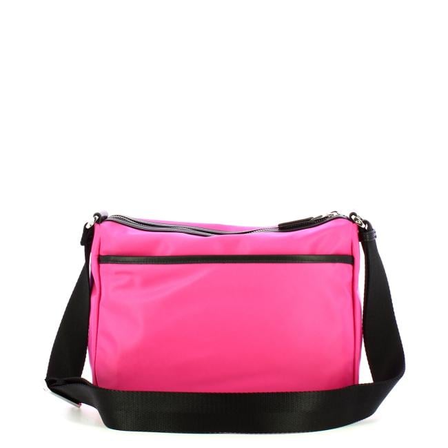 Mandarina Duck Tracolla Hunter Raspberry Rose - 3