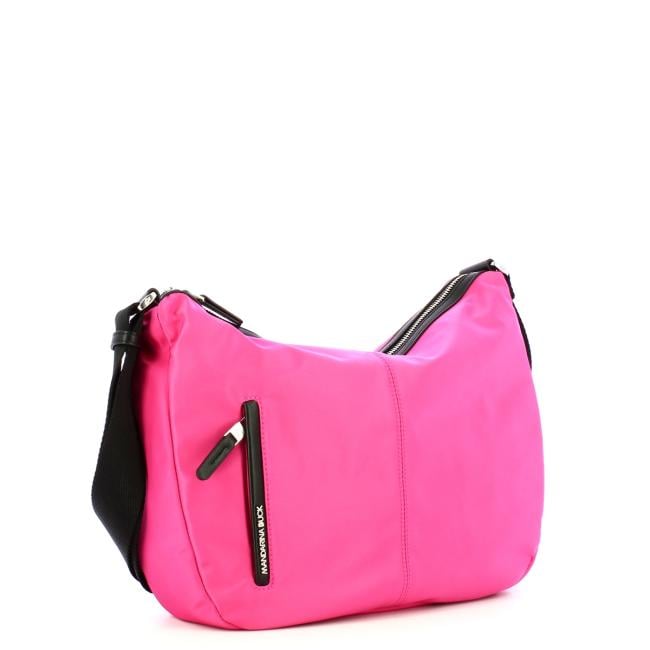 Mandarina Duck Borsa a tracolla Raspberry Rose - 2