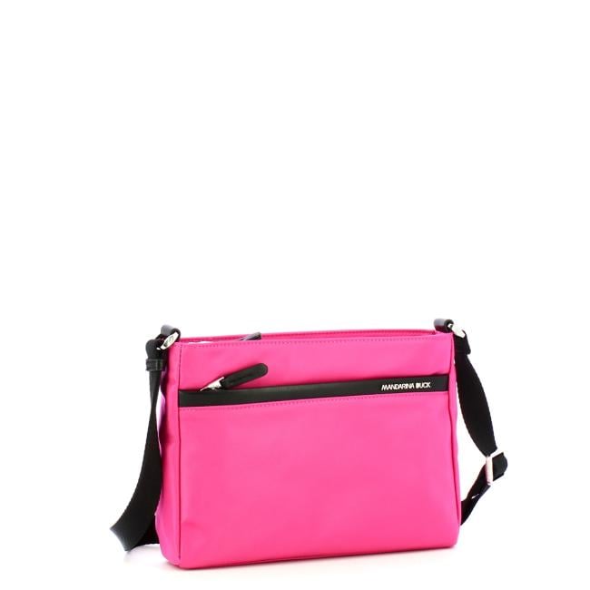 Mandarina Duck Tracolla Hunter Raspberry Rose - 2
