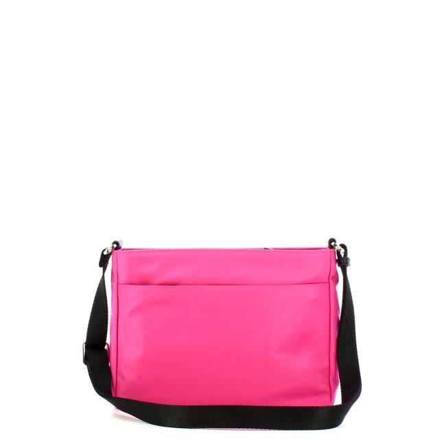 Mandarina Duck Tracolla Hunter Raspberry Rose - 3